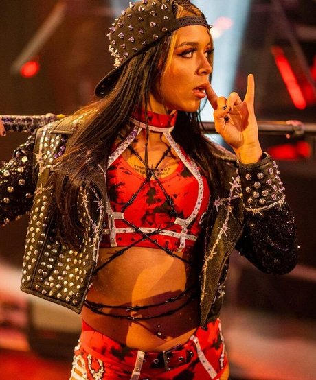 Cora Jade pornstar exclusive image