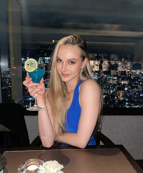 Fasffy model perfect photo