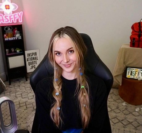 Fasffy model high quality img