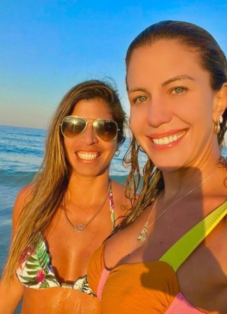 Barbara Coelho top model img