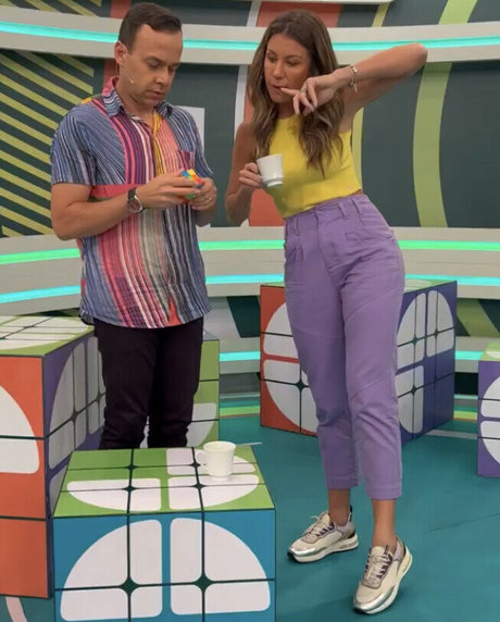 Barbara Coelho star nude images