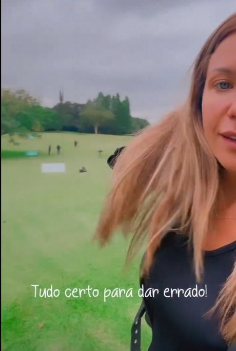 Barbara Coelho star sexy archive