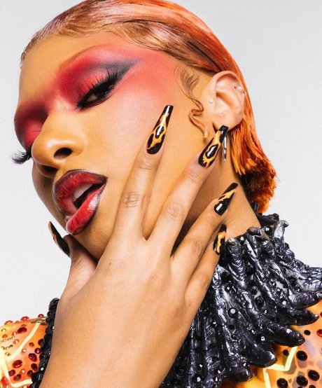 Megan Thee Stallion best star archive