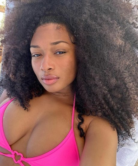 Megan Thee Stallion best actress gallery