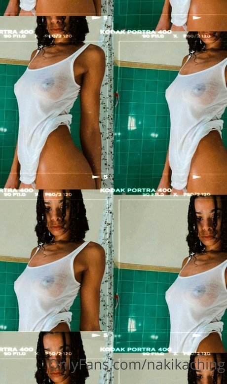 Tinashe adult model photo