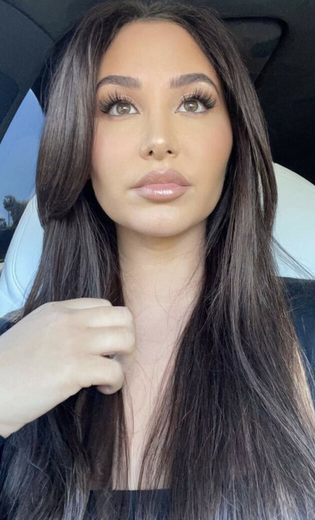 Catherine Mcbroom model hd pic