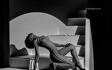 Margo Kuzina hot pornstar pictures