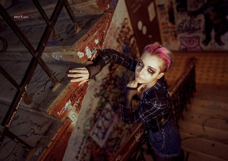 Margo Kuzina star nice image