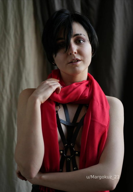 Margo Kuzina Profile photo