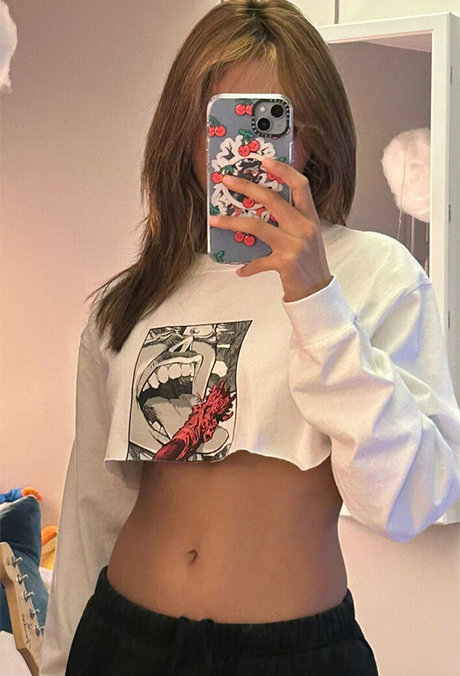 beautiful japanese onlyfans hot nude images