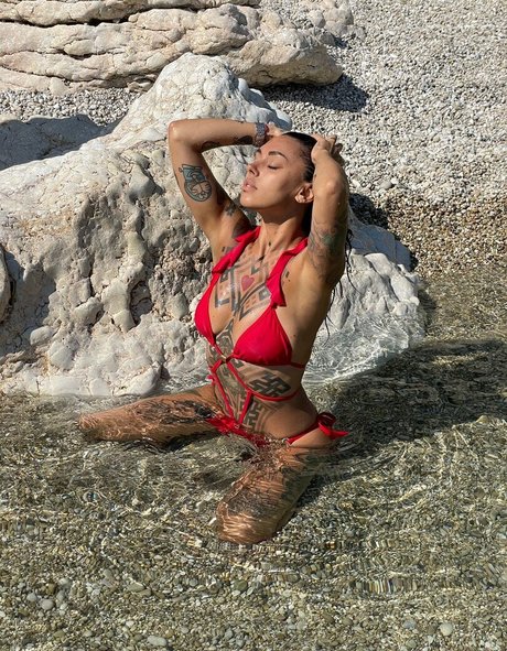 Alice Severi beautiful pornstar img