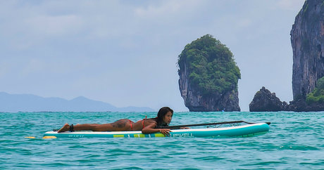 Maylee Fun pretty pornstar pic