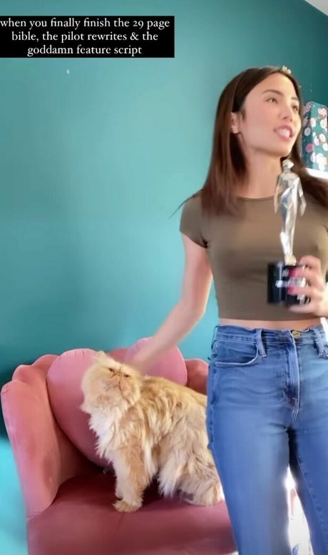 tall latina onlyfans sexy nudes pic