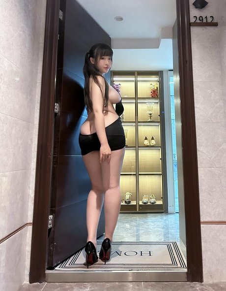 cosertangyuan model adult photo