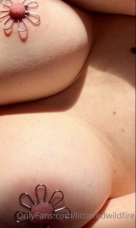 Pepper Rose pornstar free images