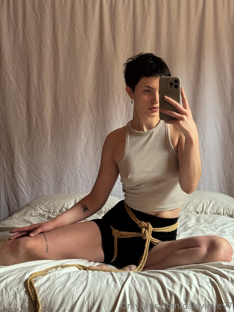 DaisyLove97 pornstar top gallery