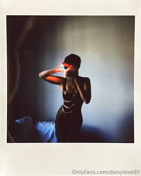 DaisyLove97 nude pornstar images
