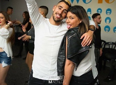 Tomer Asherian perfect model img