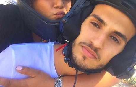 Tomer Asherian nudes actress pictures