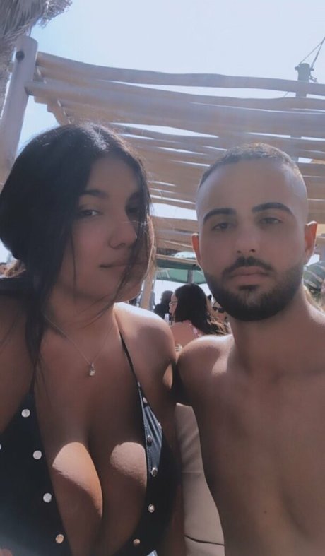 Tomer Asherian nudes model pics