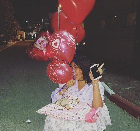 Tomer Asherian hot model image