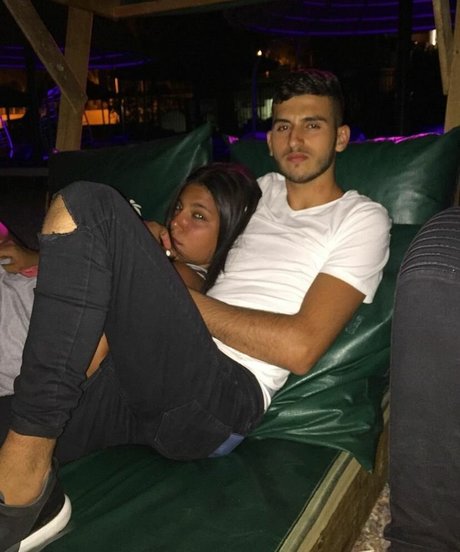 Tomer Asherian xxx actress pic