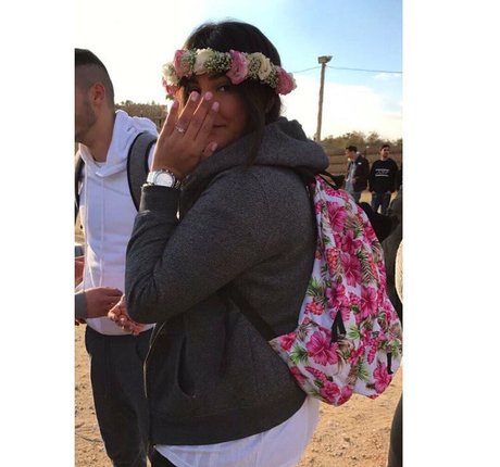 Tomer Asherian beautiful model images