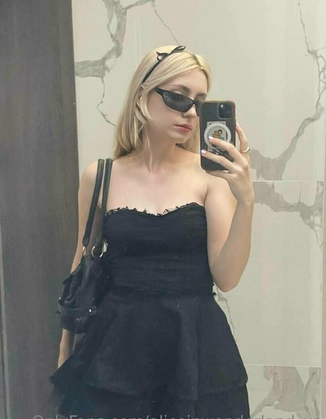 aliceinwonderland xo pretty star gallery