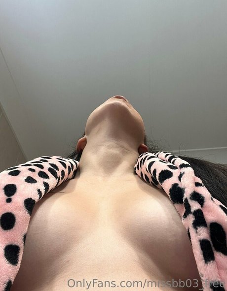 missbb03 free model pornographic pictures