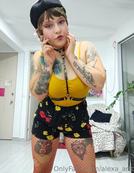 nerd onlyfans sexy naked photo