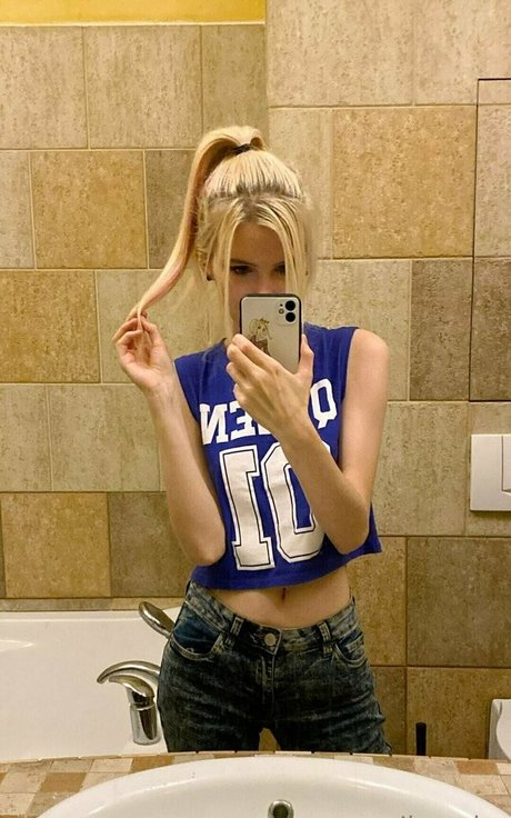 vikneskafree Quick photo