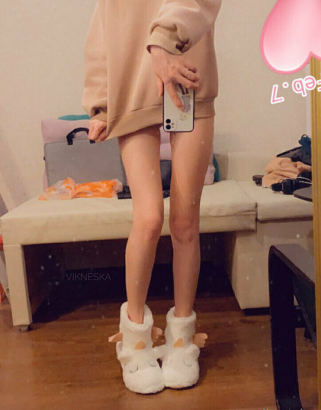 vikneskafree best model pic