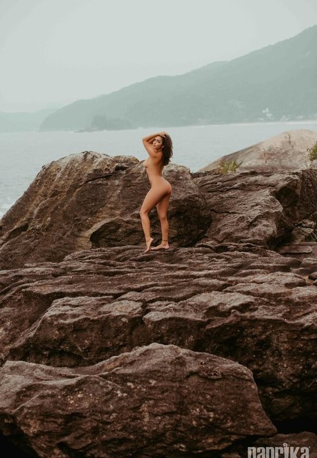 Talita Moraes nudes star pic