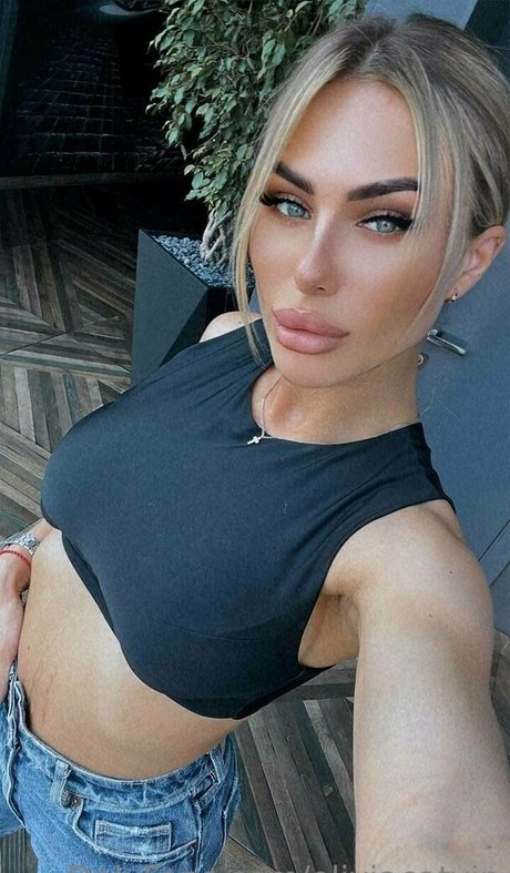 Oliviacatvip star exclusive archive