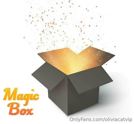 Oliviacatvip naked model photos