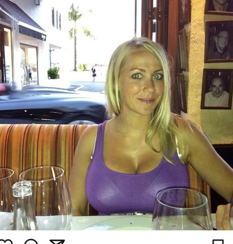 Laura Hamilton star xxx pictures