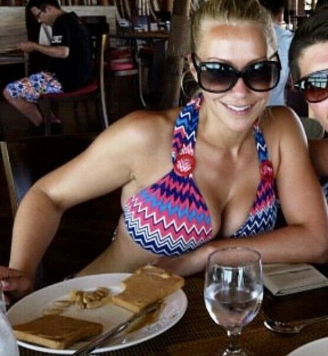 pawg redhead onlyfans adult photo