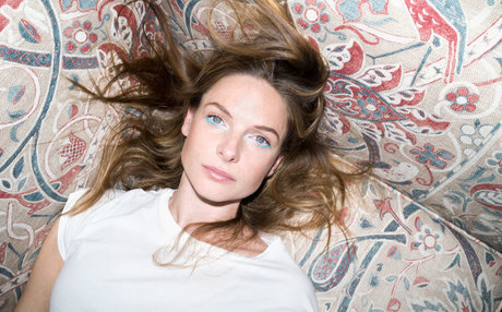 Rebecca Ferguson perfect star galleries