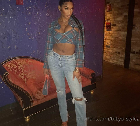 Tokyo Stylez star hot image
