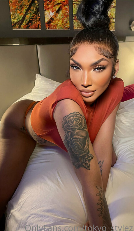 Tokyo Stylez hd actress galleries