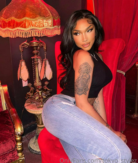 Tokyo Stylez star porn img