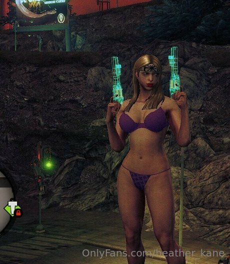 heather kane nudes star pic