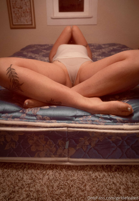 girldefeated pornstar top photo