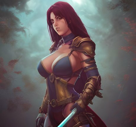 justfawxit nude pornstar picture