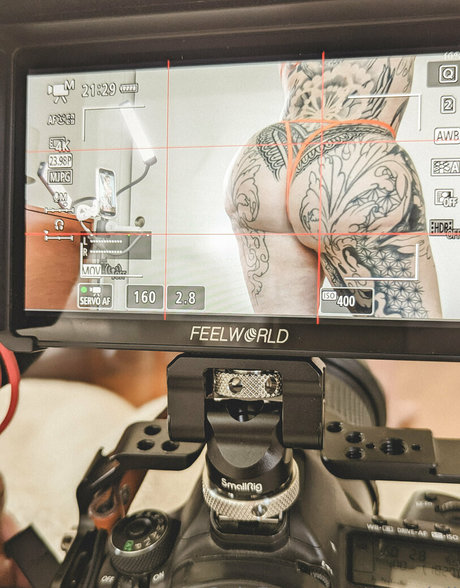 mysoleil pornstar naked gallery