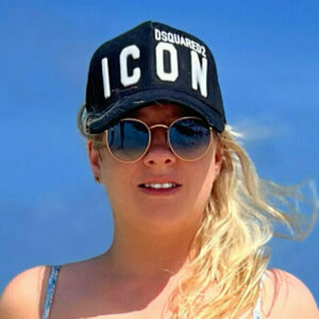 dutchblonde1 star perfect photos