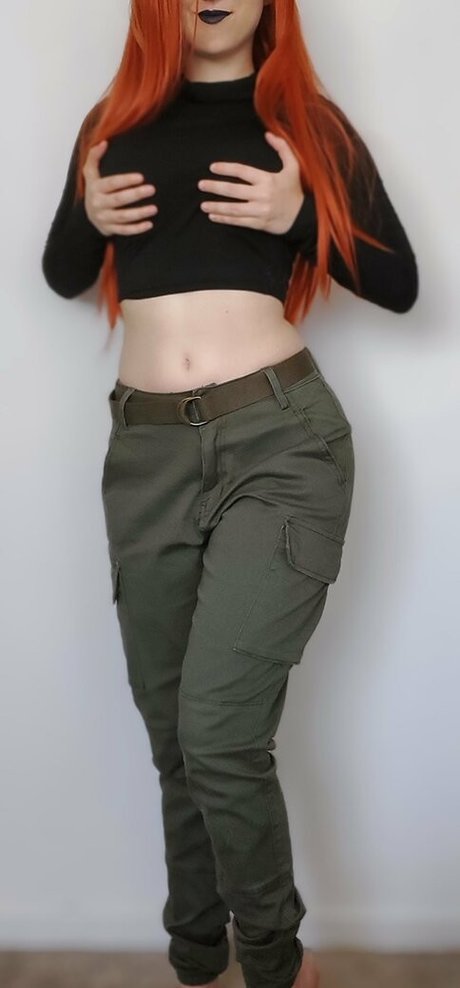 missbluefreeof adult model img