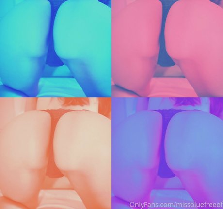 missbluefreeof star sexy galleries