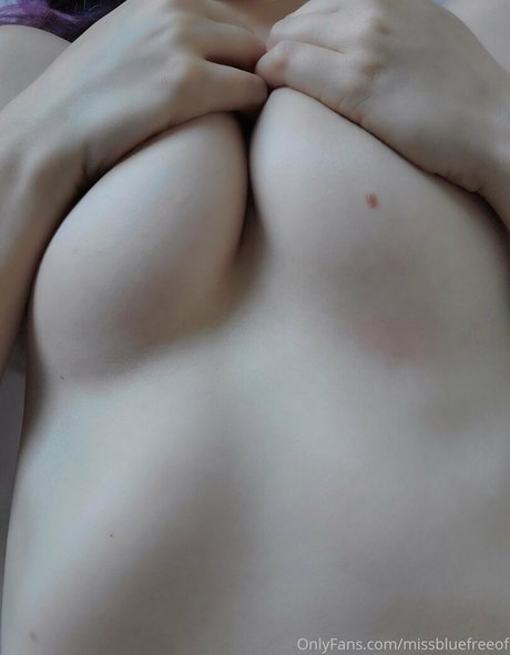 missbluefreeof best star picture