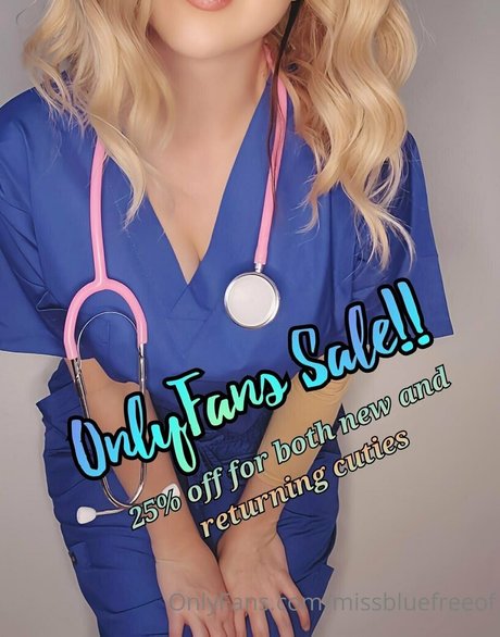 missbluefreeof porn star pic